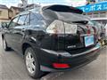 2007 Toyota Harrier