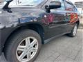 2007 Toyota Harrier