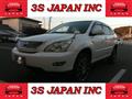 2007 Toyota Harrier