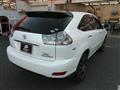 2007 Toyota Harrier