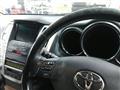 2009 Toyota Harrier