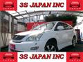 2007 Toyota Harrier