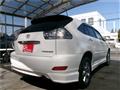 2007 Toyota Harrier