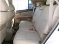 2007 Toyota Harrier