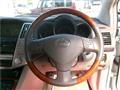 2007 Toyota Harrier