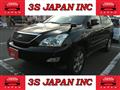 2012 Toyota Harrier