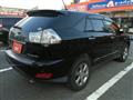 2012 Toyota Harrier