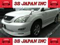 2005 Toyota Harrier