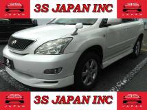 2005 Toyota Harrier