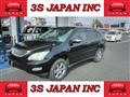 2007 Toyota Harrier
