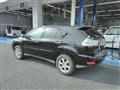 2007 Toyota Harrier