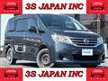 2011 Nissan Serena