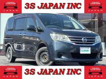 2011 Nissan Serena