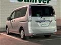 2011 Nissan Serena