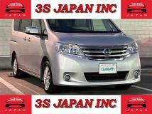 2011 Nissan Serena
