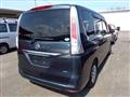 2012 Nissan Serena