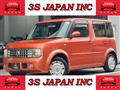 2004 Nissan Cube