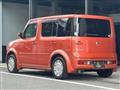 2004 Nissan Cube