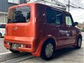 2004 Nissan Cube