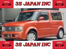 2004 Nissan Cube