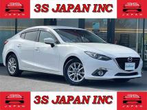 2014 Mazda Axela Hybrid