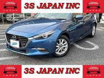 2016 Mazda Axela Sport