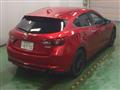 2016 Mazda Axela Sport
