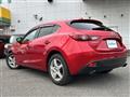 2014 Mazda Axela Sport