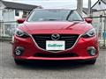 2014 Mazda Axela Sport