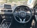 2015 Mazda Axela Sport