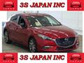 2018 Mazda Axela Sport
