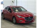 2018 Mazda Axela Sport