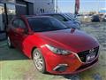 2014 Mazda Axela Sport