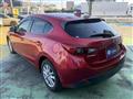 2014 Mazda Axela Sport