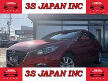 2014 Mazda Axela Sport