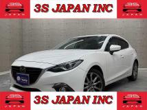 2014 Mazda Axela Sport