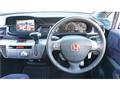 2008 Honda Edix