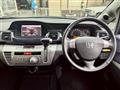 2009 Honda Edix