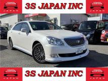 2012 Toyota Crown Majesta