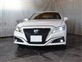 2018 Toyota Crown