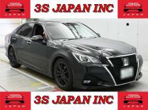 2015 Toyota Crown Hybrid
