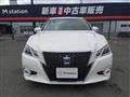 2013 Toyota Crown Hybrid
