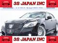 2014 Toyota Crown Hybrid