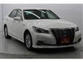 2015 Toyota Crown Hybrid