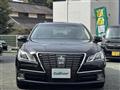 2014 Toyota Crown Hybrid