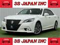 2013 Toyota Crown Hybrid