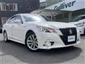 2013 Toyota Crown Hybrid