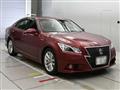 2014 Toyota Crown Hybrid