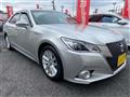 2013 Toyota Crown Hybrid