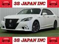 2013 Toyota Crown Hybrid